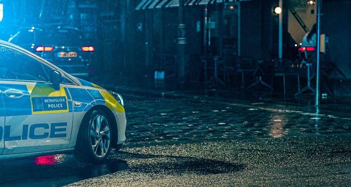 Нетрезвая череповчанка на BMW столкнулась с машиной ДПС и получила 10 суток ареста