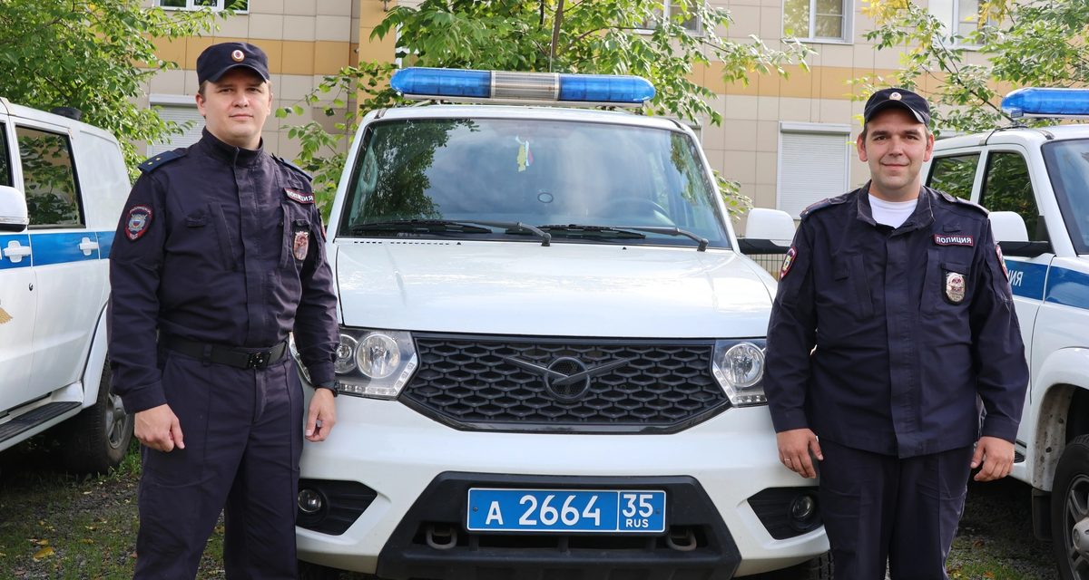 Четырёхлетний мальчик ушёл с площадки к магазину игрушек, но полиция вернула его родителям