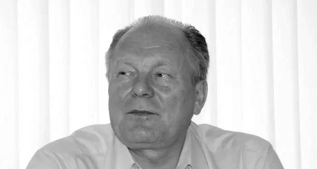 Ушёл из жизни первый губернатор Вологодской области Николай Подгорнов