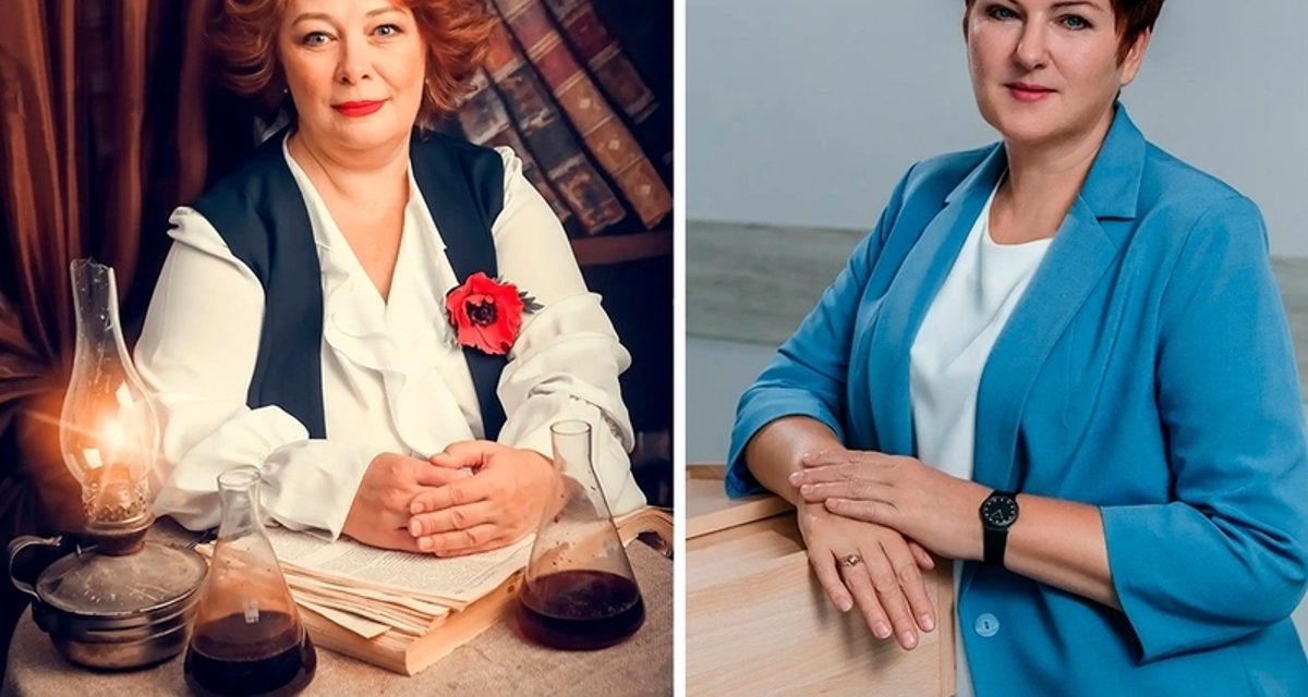 Три учительницы из Череповца получат по 200 тысяч рублей ко Дню учителя