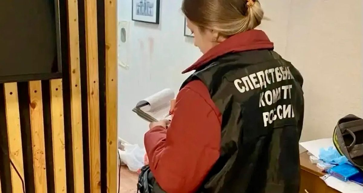 Вахтовика из Коми подозревают в убийстве напарника после ссоры в Череповце