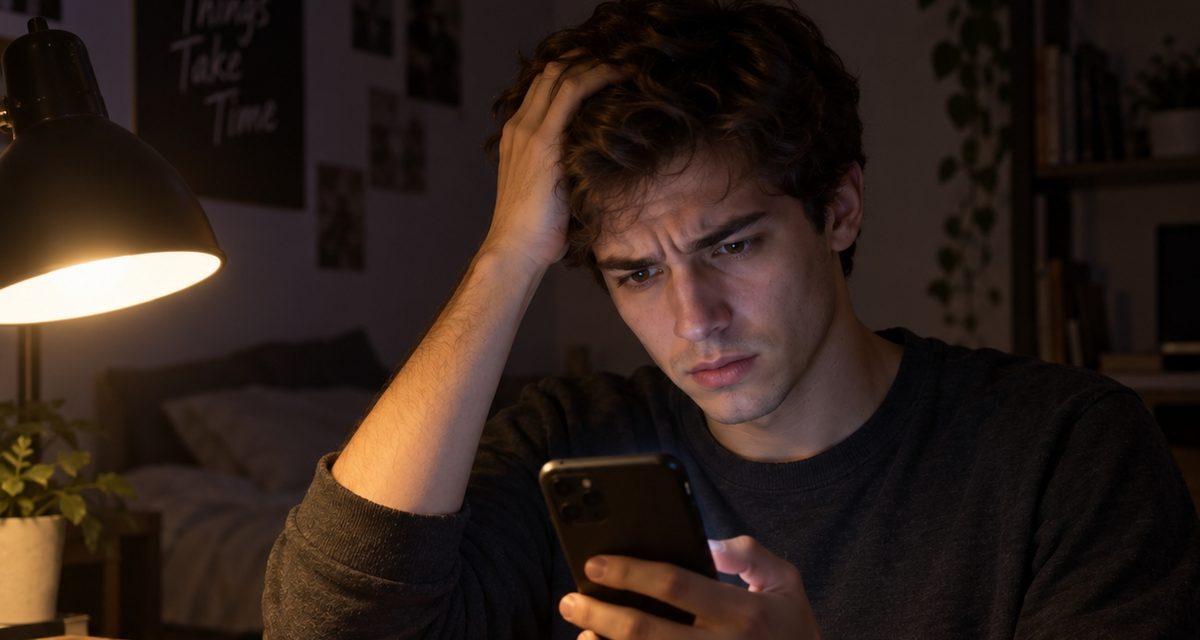 18-летний вологжанин искал интим-услуги в мессенджере и отдал мошеннице 93 400 рублей